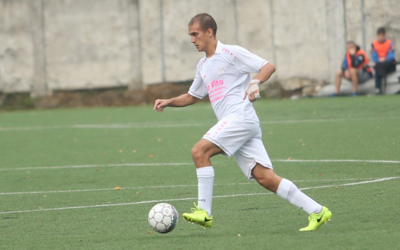 Sloga želi da iznenadi Radnik