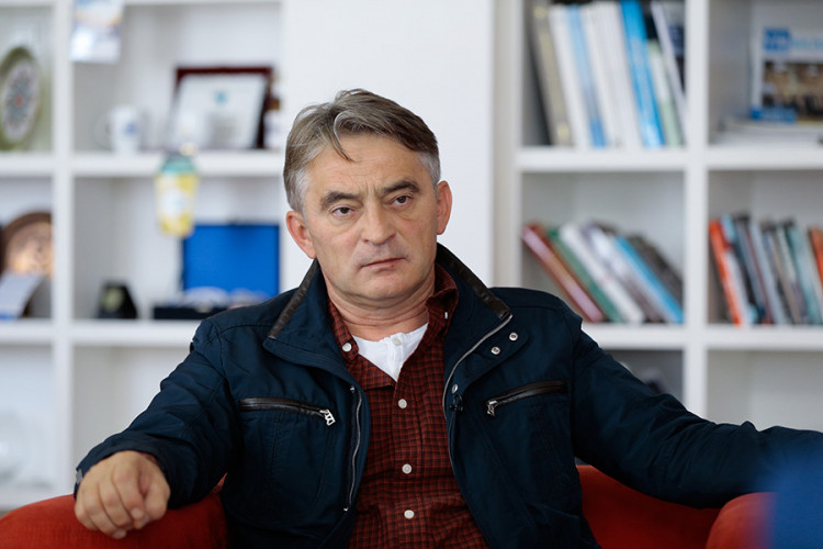 Komšić: Za mene je Kosovo nezavisna država