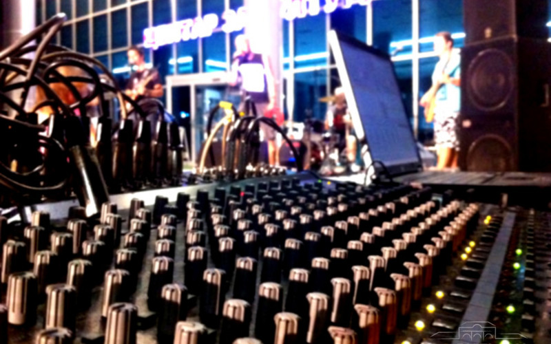 Otvoren festival za mlade 