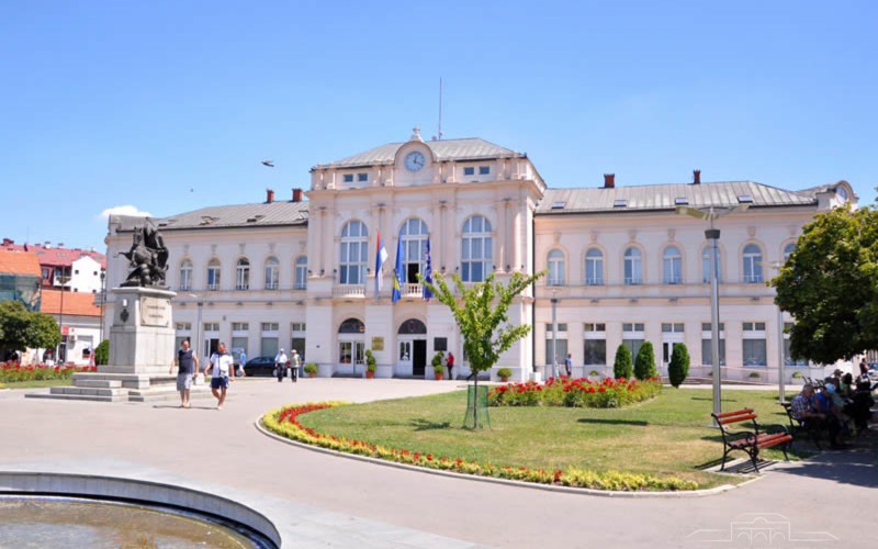 Nema preventivnih mjera protiv smrdibuba, samo mehanička zaštita