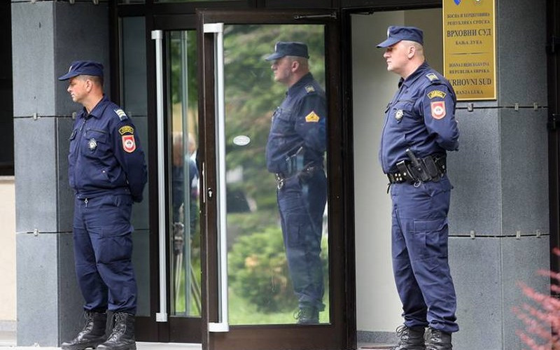 Vrhovni sud Republike Srpske ukinuo je presude Saši Vidoviću i Aleksandru Bulatoviću
