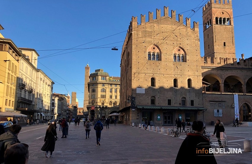 Italija želi da do septembra vakciniše 80 odsto stanovništva