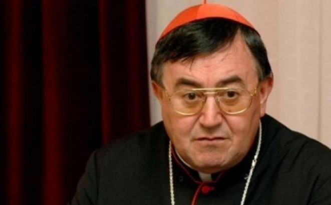 Kardinal Puljić: Po zakonu je i Hitler došao na vlast