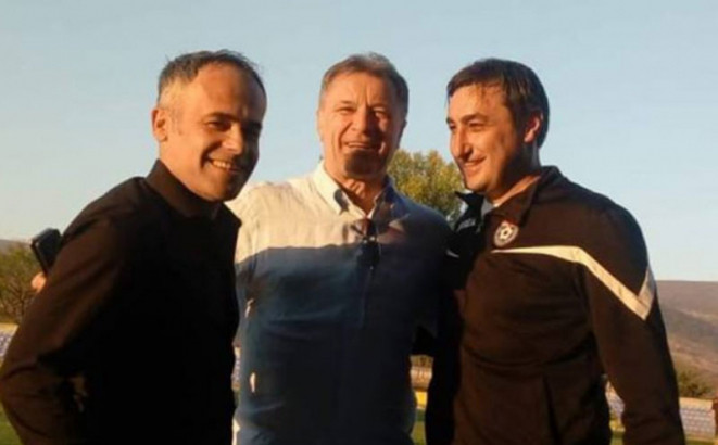 Mamić preuzima Široki Brijeg?