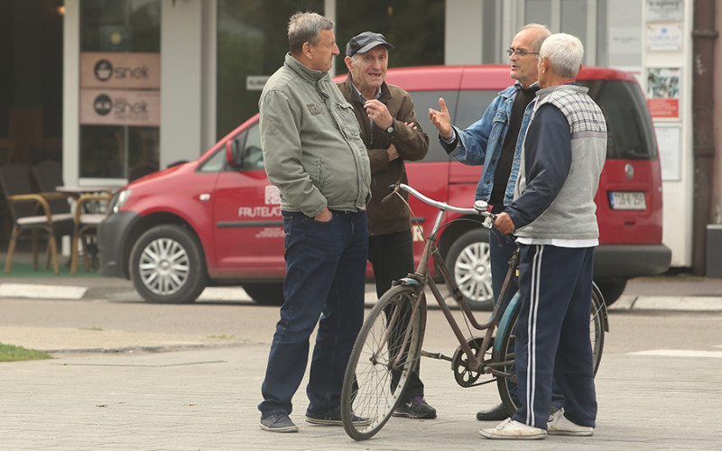 Većini kupus, manjini meso, a u prosjeku jedemo sarmu