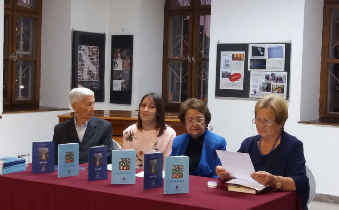 “Muzej Semberije” u Bijeljini: Promovisane knjige Danila Čuturila