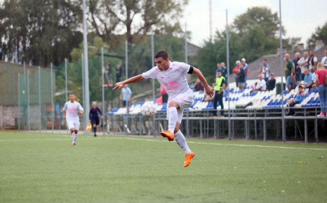 Podrinje procvjetalo sa Mahalbašićem