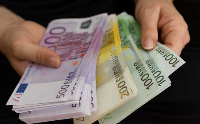 Deficit BiH sa EU 1,66 milijardi evra