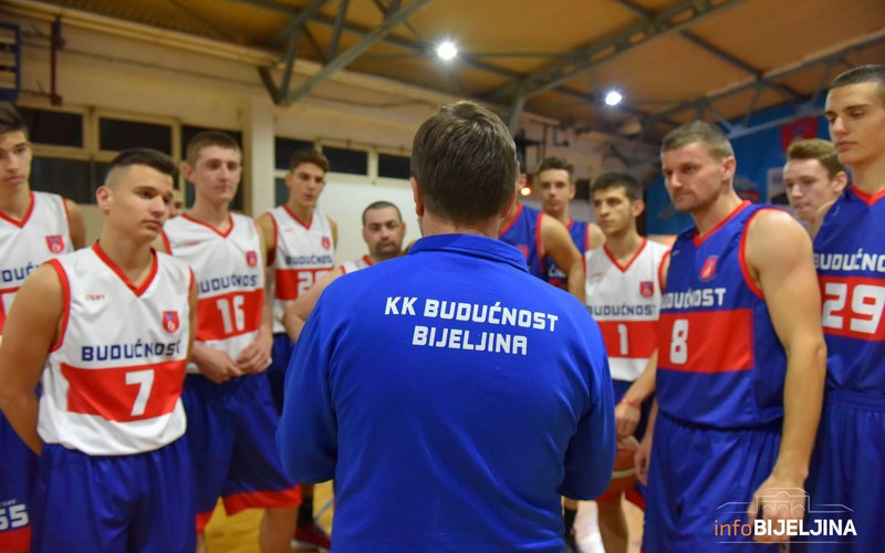 KK „Budućnost“ Bijeljina spremno dočekuje novu sezonu /FOTO/
