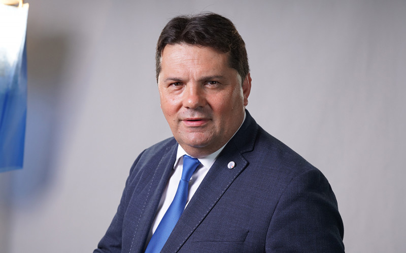 Stevandić umjesto Pandurevićeve u Parlamentu BiH