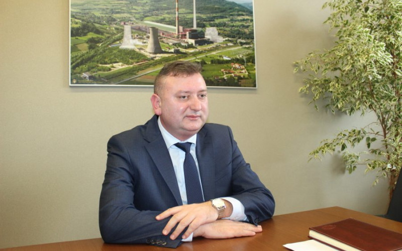 Smijenjeni direktor RiTE „Ugljevik“: Pojedinci iz SNSD mojim uklanjanjem prikrivaju svoj katastrofalan izborni rezultat