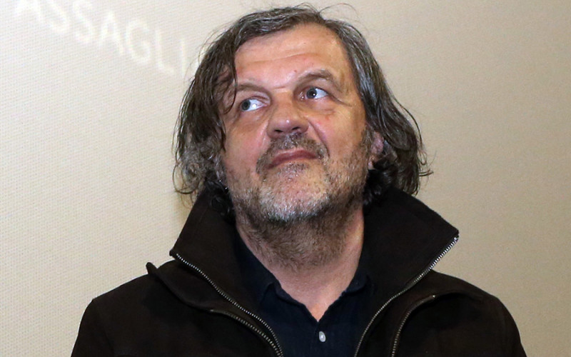 Režiser razljutio Banjalučane  “Dajte da Emir Kusturica dobije ulicu u česmi, pa da Dodik tu napravi Dedinje”