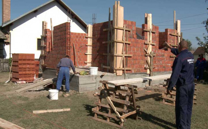 Semberci se još nisu oporavili od poplava