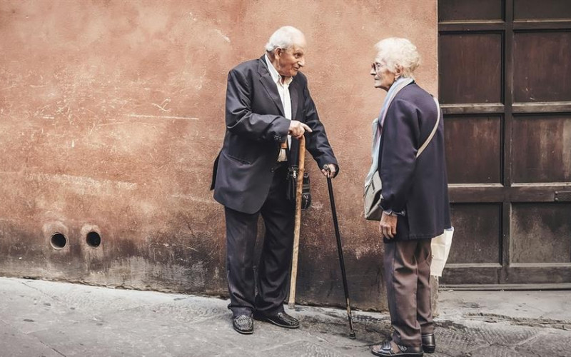 U Njemačkoj penzioneri rade jer uživaju u poslu