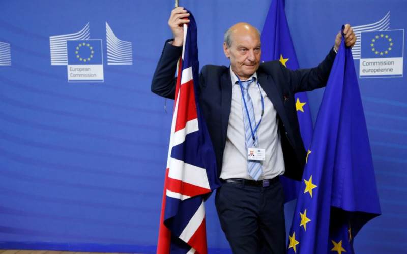 Ključni sati za dogovor o Brexitu