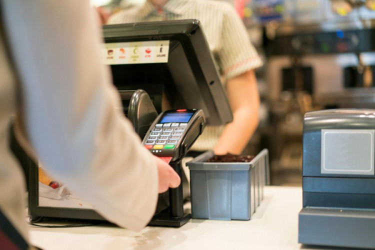 Proizvodnja debelo zaostaje za trgovinom