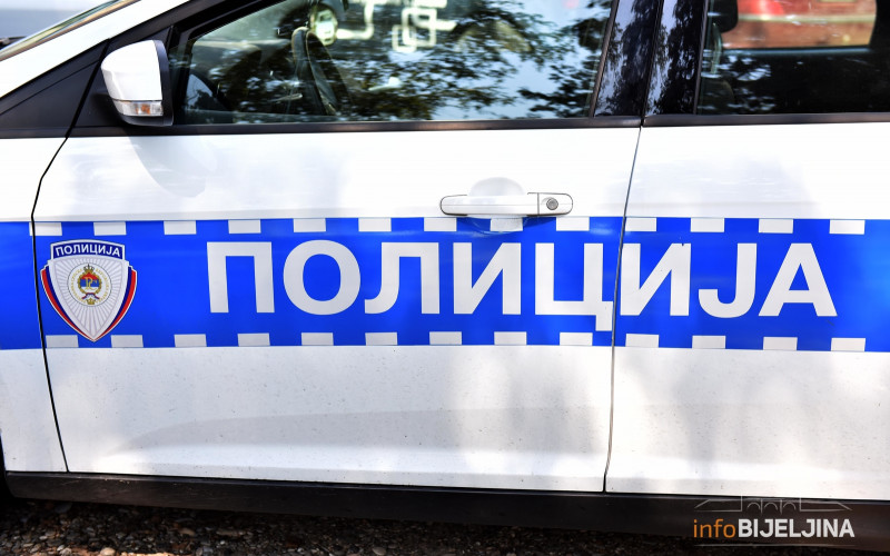 Iz objekta pored džamije ukradeno 1.400 KM