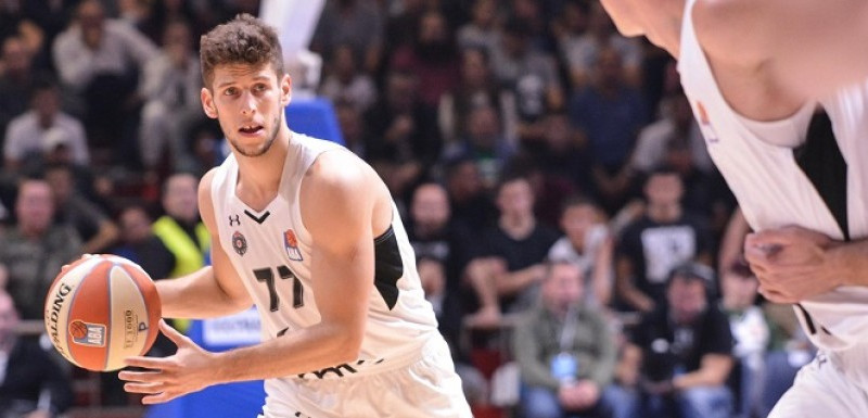 Zvezda dočekuje Igokeu, a Partizan gostuje Krki