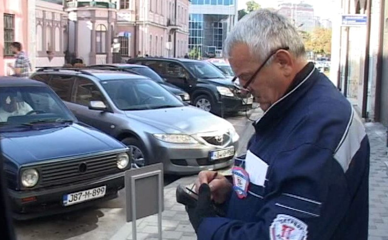 Bijeljina: Preduzeće 