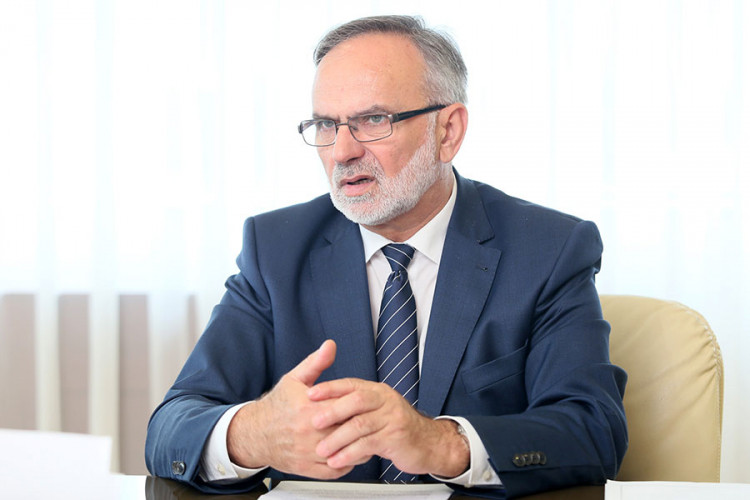 Smjena Maleševića uzdrmaće i koaliciju?