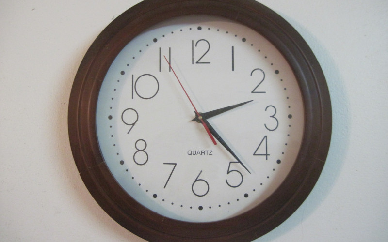 Da li ćemo 28. oktobra poslednji put pomjeriti kazaljke?