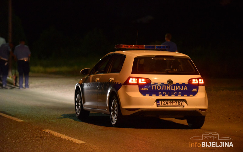 Za devet mjeseci 14 poginulih, od toga šest motorista