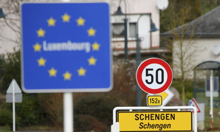 Delegacija EU: Ne uvode se vize, već ETIAS