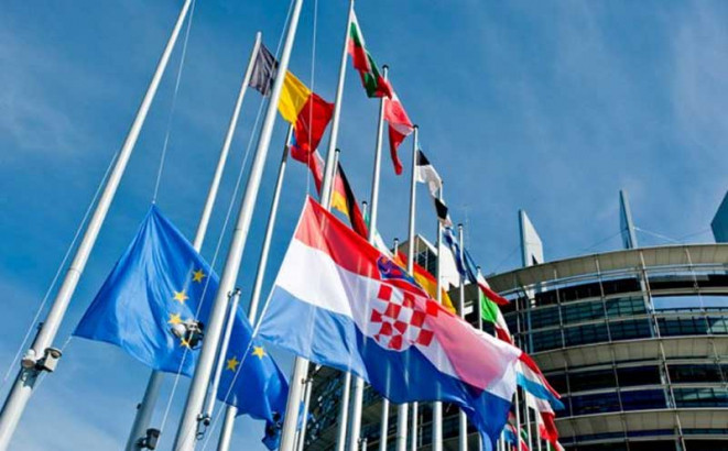 Hrvatski poslanici u EP se žalili na izborni proces u BiH