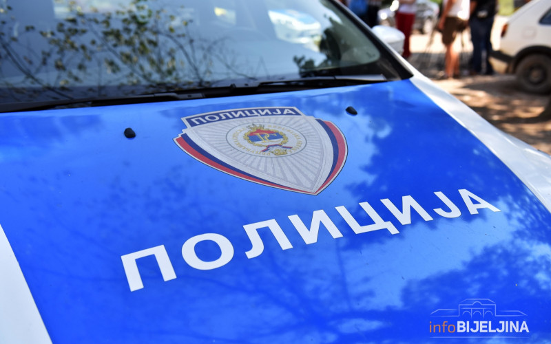 U protekla 24 časa četiri saobraćajne nezgode i uhapšena  dva pijana vozača