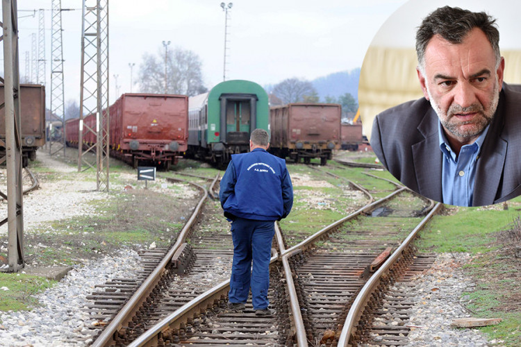 Savanović odlazi iz ŽRS nakon sedam godina?