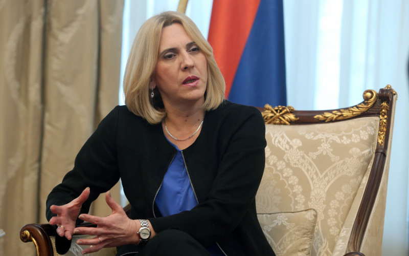 Smjene potpuno opravdane, biće ih još