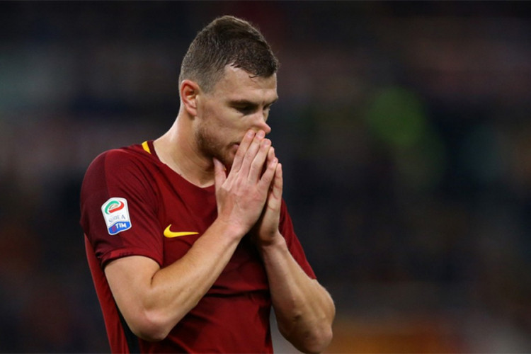 Džeko na Facebooku odao počast ubijenim policajcima