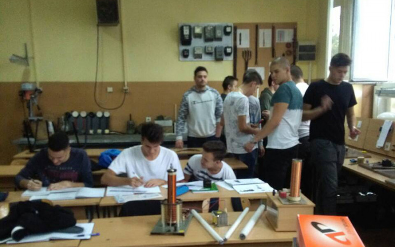 Aleksandar i Omer su zlatni inovatori iz Bijeljine