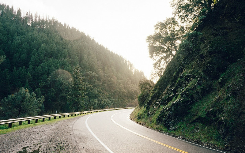 AMS: Na svim dionicama jaki udari vjetra