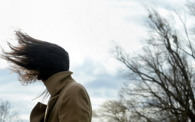 Upozorenja na jak vjetar i obilne padavine