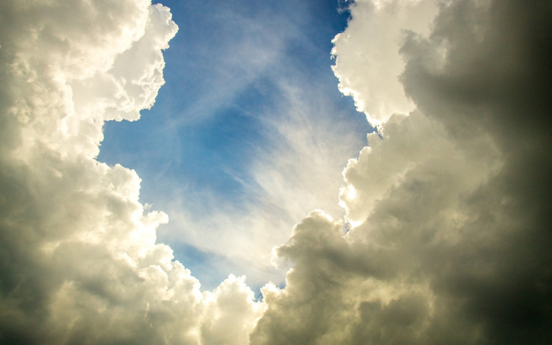 Danas promjenljivo oblačno, temperatura do 25 stepeni