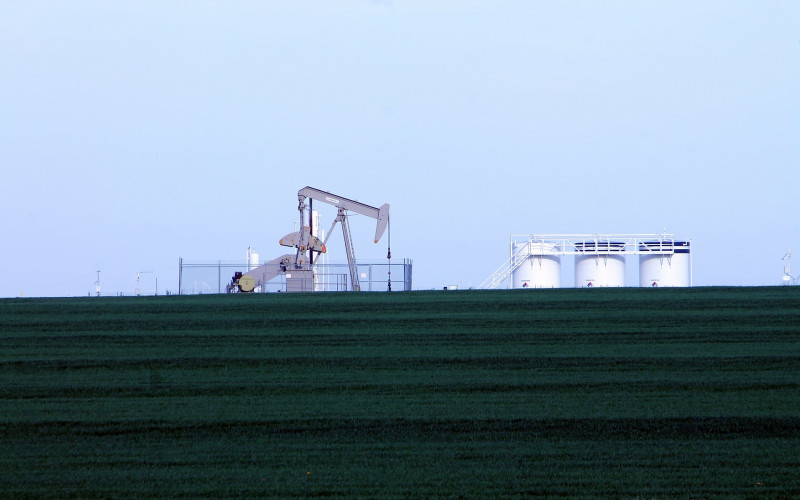 Cijene nafte pale treću sedmicu zaredom, više od 2 posto