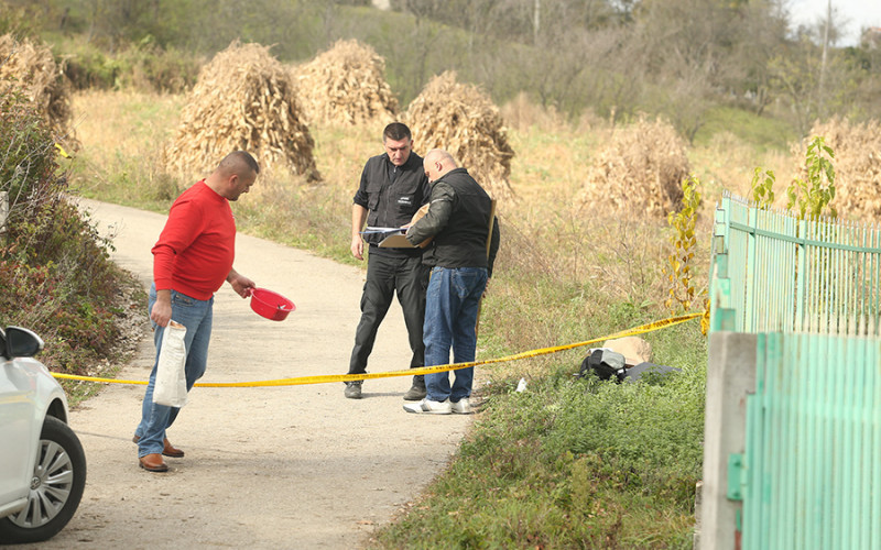 Nenad Vuković priznao da je vilama ubio rođaka