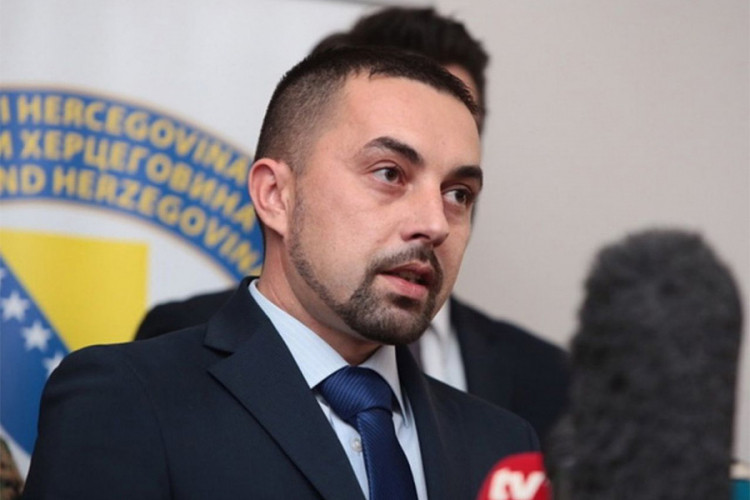 Jerinić: Vrh SDS-a nam je okrenuo leđa