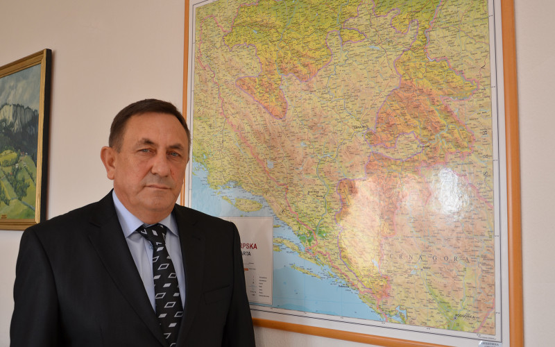 Bjelica: Razgovarati sa svima zbog interesa građana