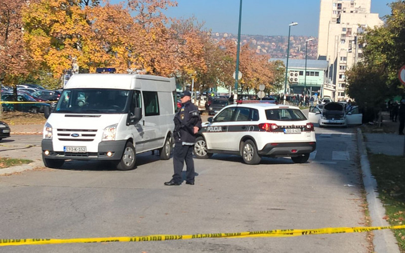 Predložen jednomjesečni pritvor Srećku Trifkoviću osumnjičenom za ubistvo policajaca