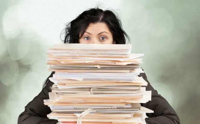 Neriješen predmet iz 1986. godine