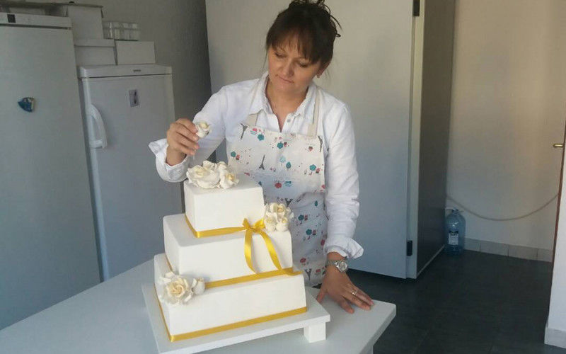 Loparčanka od hobija razvila biznis