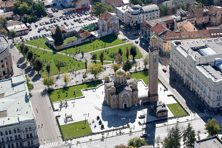 Banjaluci status turističkog mjesta