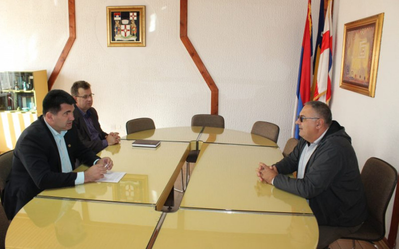 Pomoć za gradnju kuća oštećenim u klizištima na području Lopara