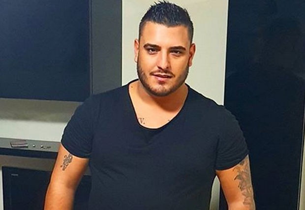 Sve bolje stanje pjevača Lazića