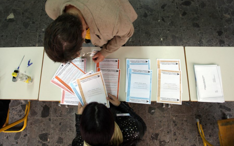 Izbore odlučili ucijenjeni birači