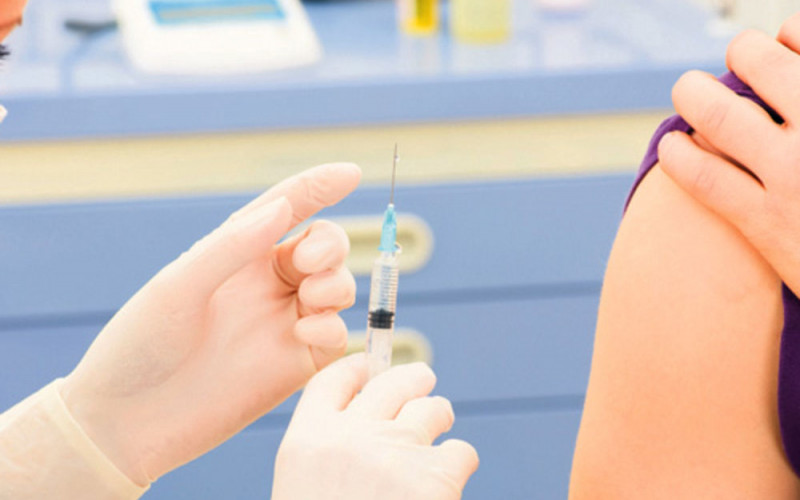 Počela vakcinacija protiv gripa