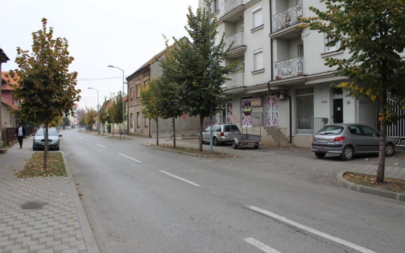 Iz Gradske uprave poručuju: Gdje god postoji mogućnost posadićemo drvo