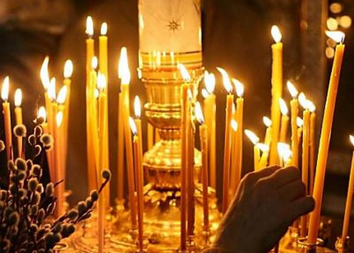 Sutra Mitrovske zadušnice